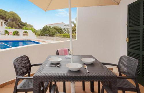 Family Apartment in Ciutadella - Foto 12