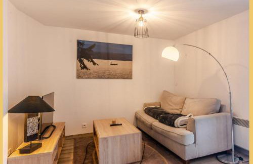 Maison en Duplex I Yvoire I Lac Léman I Médiévale - Foto 17