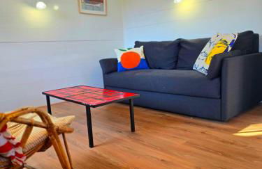 Camembert & Crustacés - Foto 27