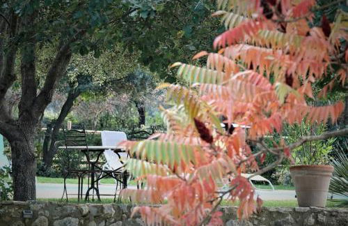 Coin de paradis en Provence - Foto 43