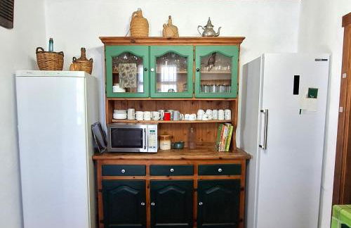 Encantadora casa con piscina privada y chimenea - Foto 25