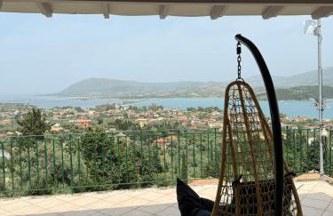 Villa Melikokia - Foto 51