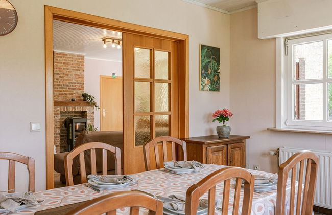 BE BRG Door 400 in Brugge - Foto 9