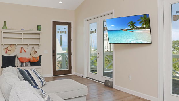 It's A Wonderful Life - Foto 3, Habitación