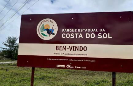 Conforto e lazer com vista para o mar - Praia das Dunas Beach House - Foto 46