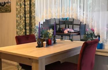 Moselina Ferienwohnungen - Foto 49