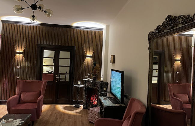 Wonderful Apartment Place in Dokki - Foto 28