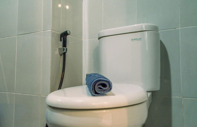 Cozy Living 1BR at Casa de Parco Apartment - Foto 14