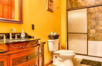 Catskills retreat - ATV, Hot tub, hiking, fishing - Foto 15