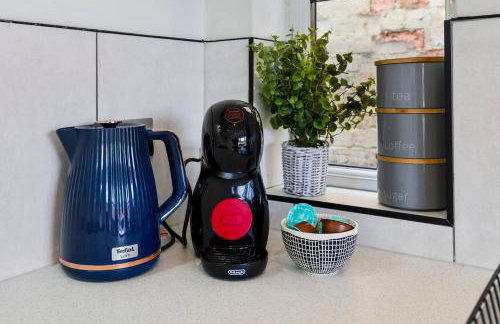 The Buccleuch Luxury Apartments - Foto 26