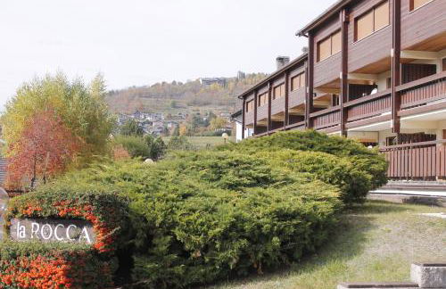 IL CERVO - 2 camere, garage Dolomiti Affitti - Foto 13