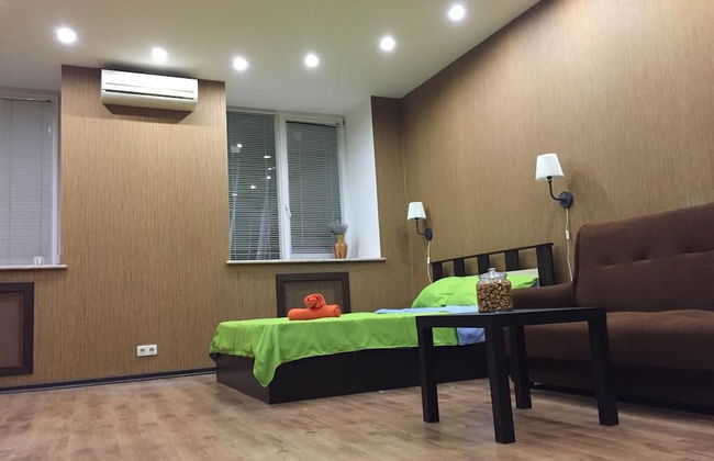 Apartment ES on 8-ya liniya V.O 59 - Foto 16