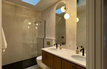 European inspired cottage - Foto 4