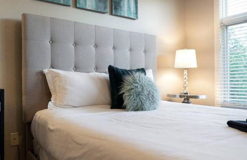 I luv Nash - Minutes from Broadway! - Foto 20