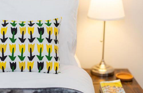 The Big Cosy at Nottingham - Photo 37