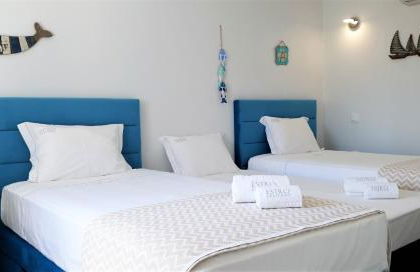 Casa da Baía by Estilo Lusitano, a 150 metros da praia - Foto 13