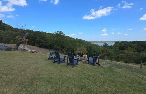 Twisted Tree with Arkansas River Views and Hot Tub - Foto 55