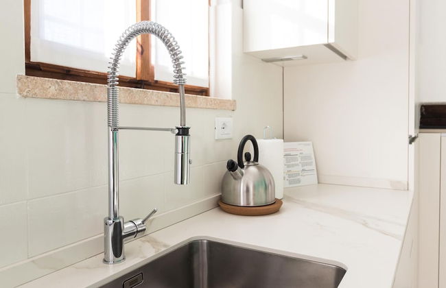 Il Borgo Apartments B6 - Sv-d600-bove3l1b - Foto 11