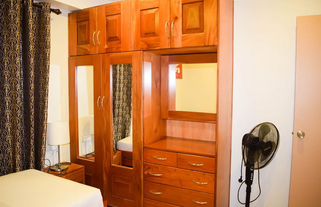 Al-Minhaj Service Apartments - Foto 6