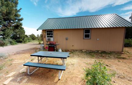 White Pine Cabin by Canyonlands Lodging - Foto 7