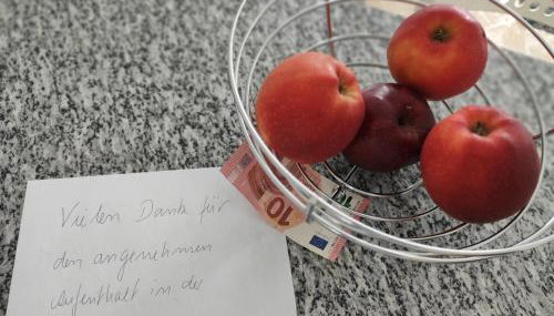 AS-Ferienwohnung - Photo 3, Other