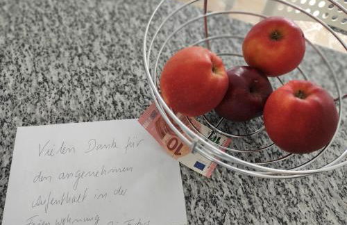 AS-Ferienwohnung - Foto 3