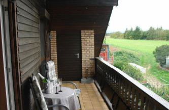 Ferienwohnung in Sponsheim - Foto 16