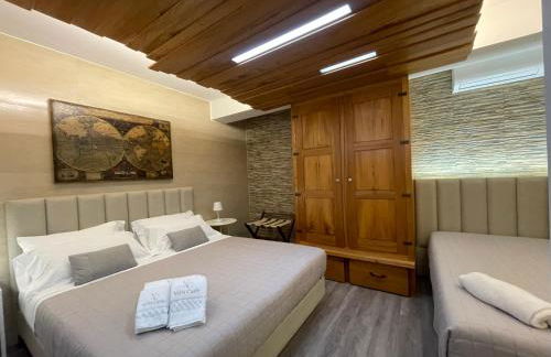 Villa Carly Taormina apartment with private pool - Foto 36