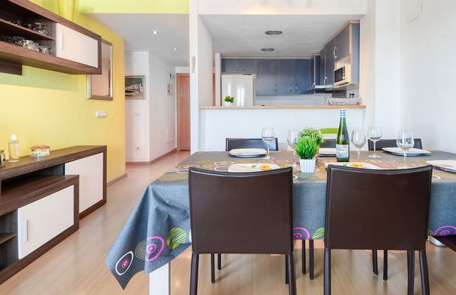 Apartment in Roses Near Santa Margarita Beach - Photo 28