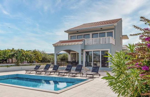 Stunning Home In Sreser - Foto 2