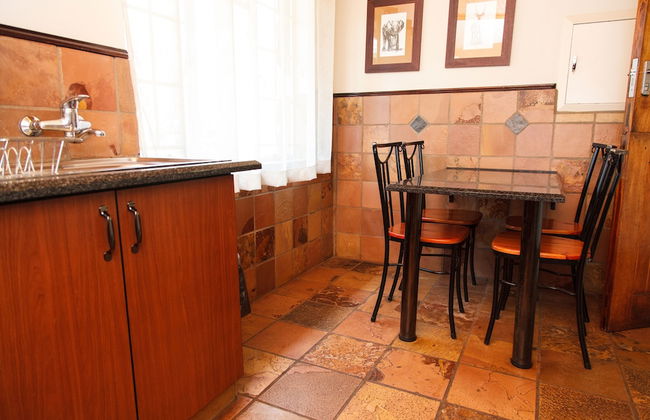 Blyde Canyon, A Forever Resort - Foto 66