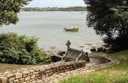 Appartement à St Cado sur la Ria - Foto 16