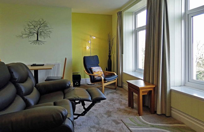 Bryn Melyn Apartments - Foto 54