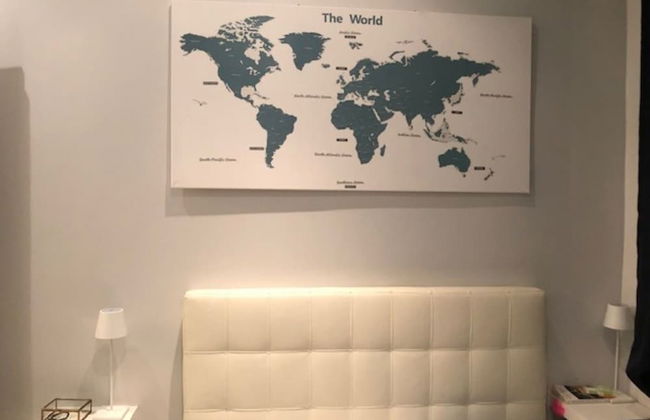 Piazza Testaccio Apartment - Foto 3