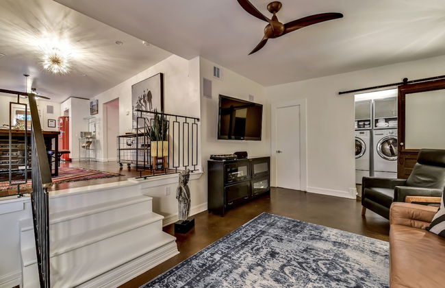 The Eastside Lodge Austin - Foto 7