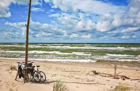 Gorgeous Apartment In Stojcino - Foto 9