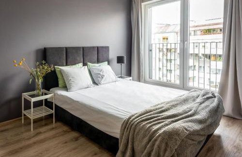 Apartamenty-Wroc Kurkowa 14 - Foto 26