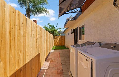 Sea & Sun Getaway near Seaworld - Foto 43