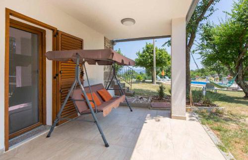 Holiday home in Labin - Istrien 8820 - Photo 31