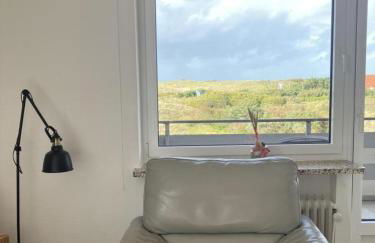 Panorama Baltrum Whg 6 - Foto 9