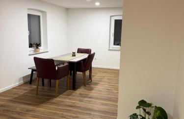 Großzügige moderne 3 Zimmer Wohnung im Grünen - Foto 6