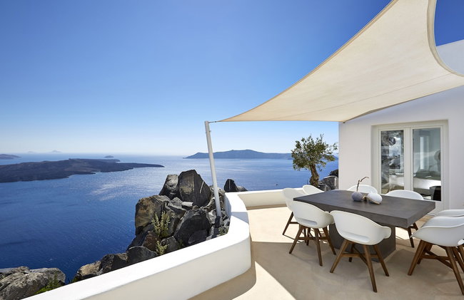 Villa Etheras - Photo 20