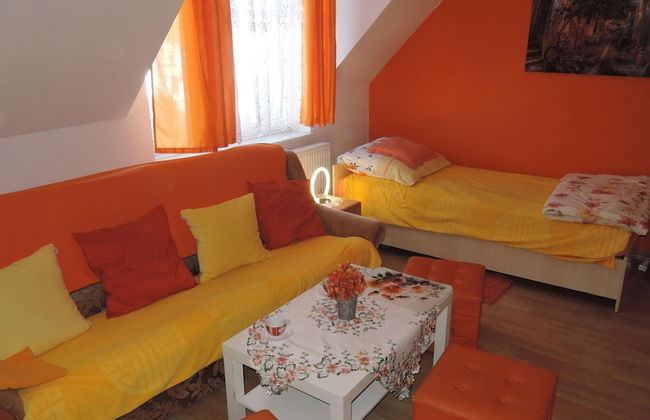 Holiday Home Dziwnowek by Baltic Sea Beach - Foto 3