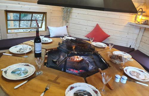 Gite des écureuils - Foto 18