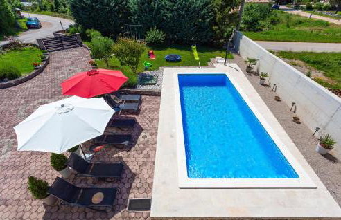 Stunning Home In Nedescina - Foto 13