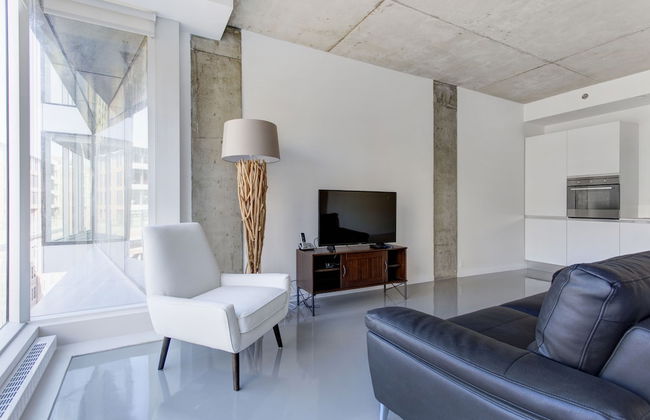 Corporate Stays Loft4U Apartments - Foto 24