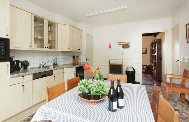 Spacious Mansion in Swolgen With Garden - Foto 39