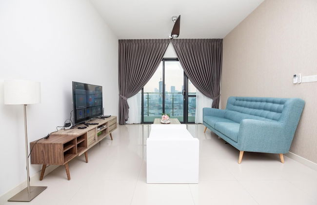 Velocity Residences Suites by uBook - Foto 33