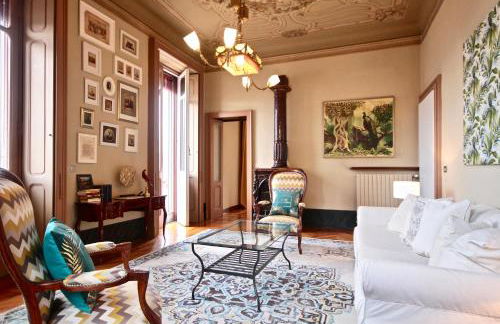 Villa Farinelli - Foto 1