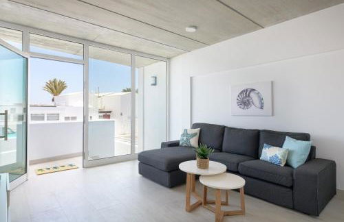 Playa de Guacimeta - Alisios - Foto 3